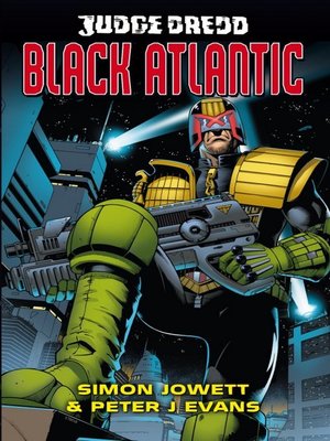cover image of Black Atlantic